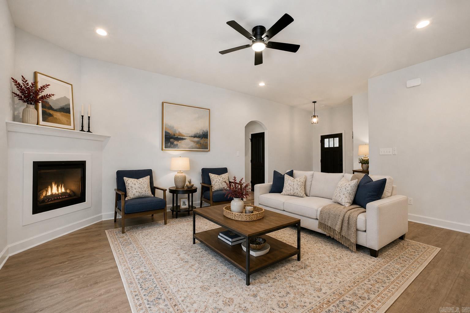 SPRINGTREE VILLAGE - Residential
