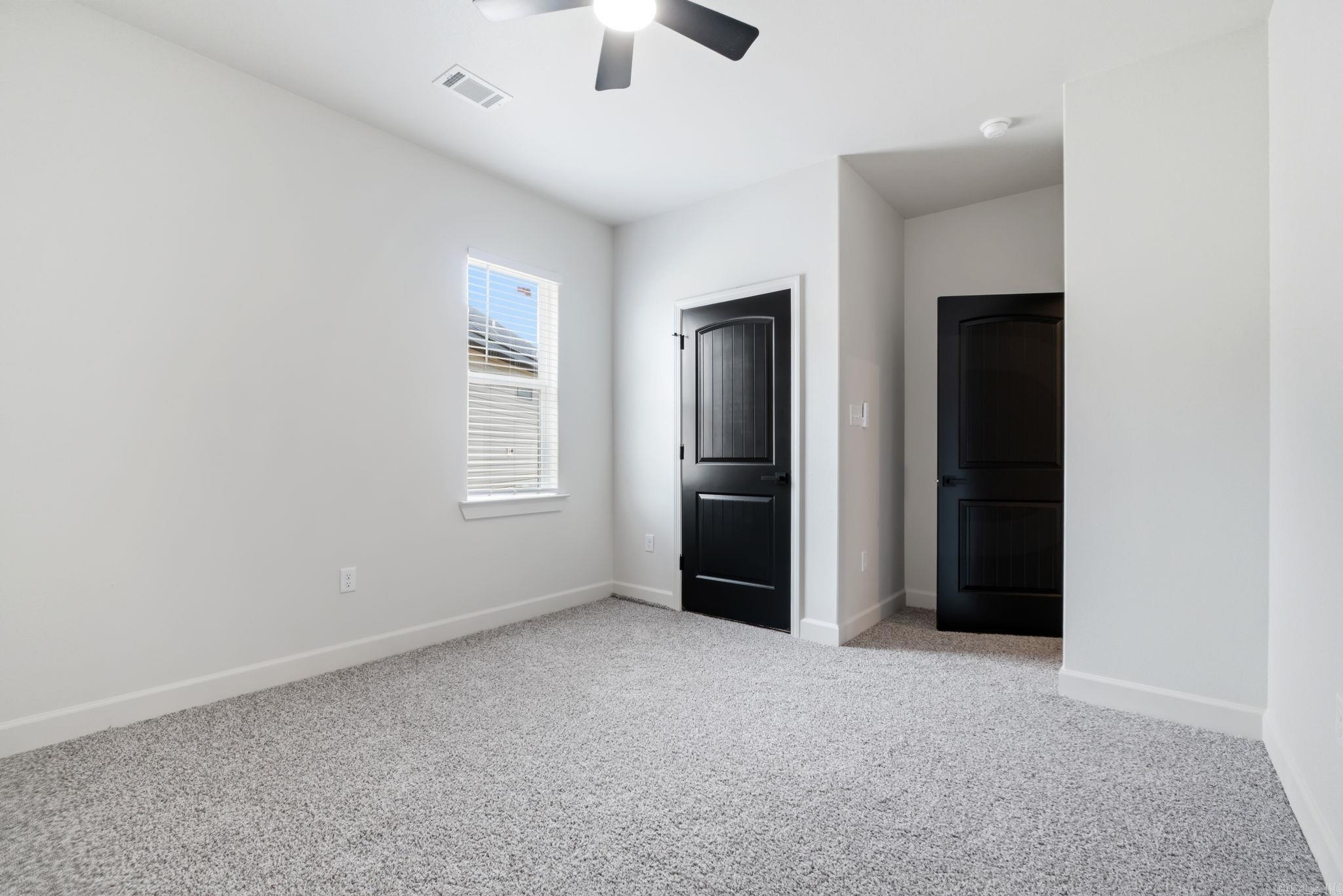 SPRINGTREE VILLAGE - Residential