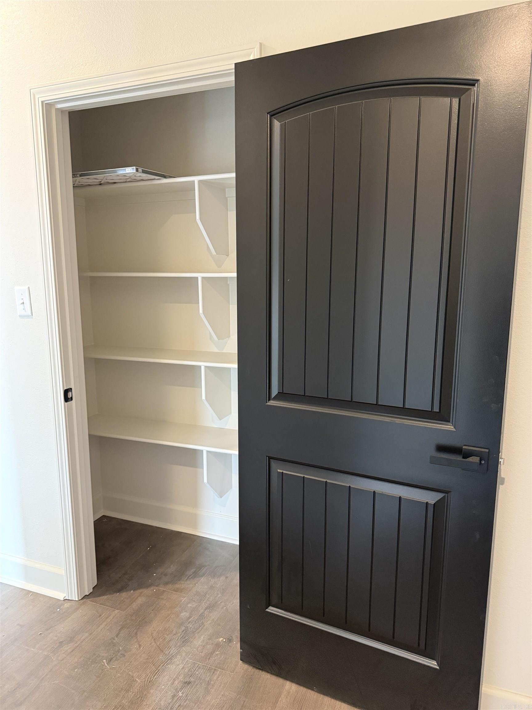 SPRINGTREE VILLAGE - Residential