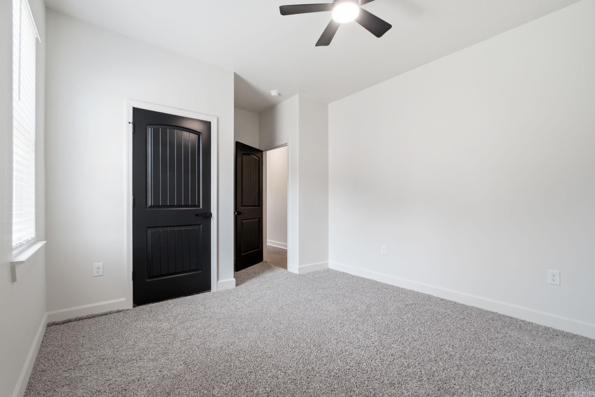 SPRINGTREE VILLAGE - Residential