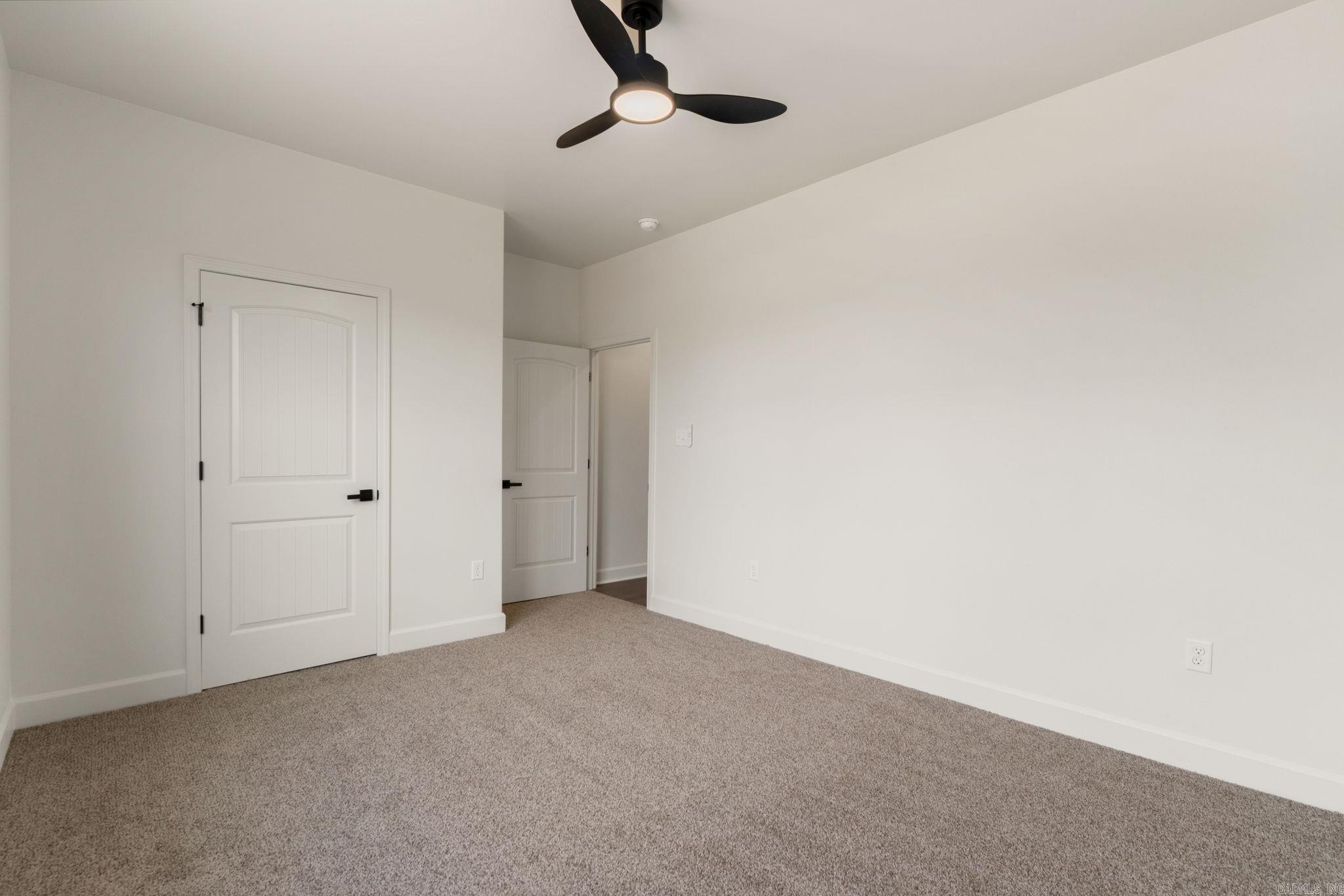 SPRINGTREE VILLAGE - Residential