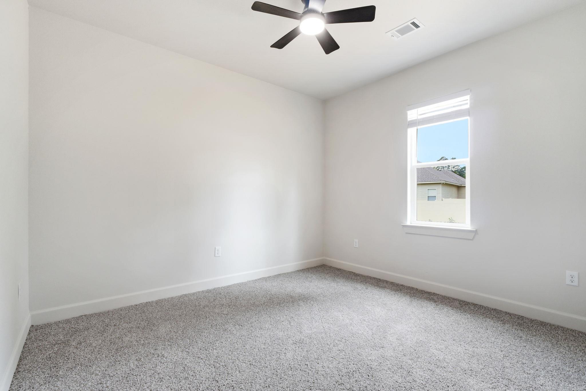 SPRINGTREE VILLAGE - Residential