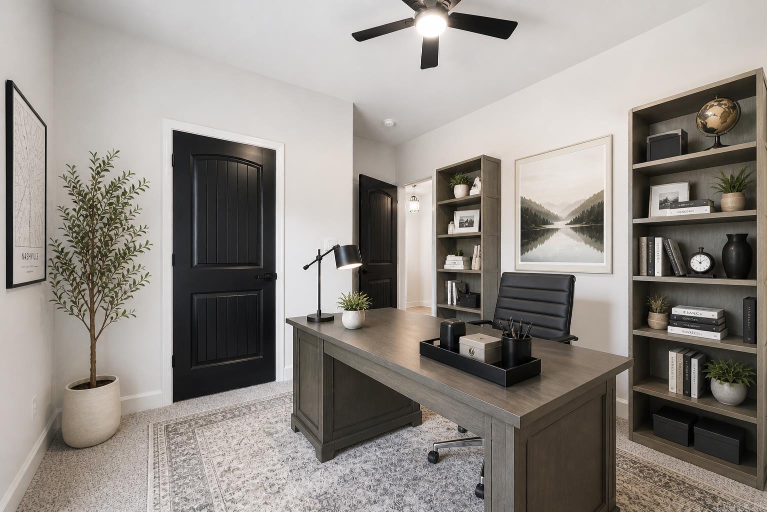 SPRINGTREE VILLAGE - Residential
