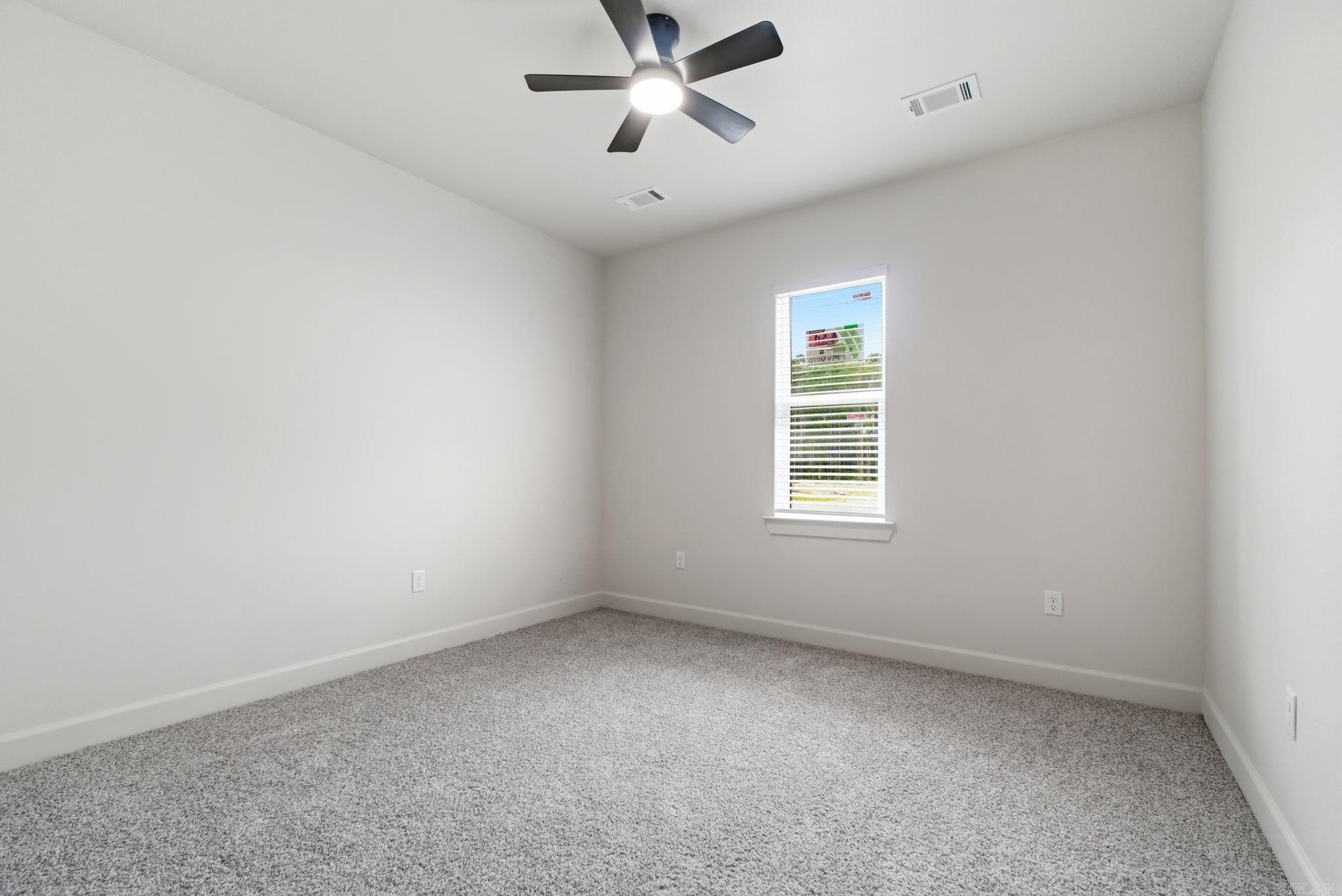 SPRINGTREE VILLAGE - Residential
