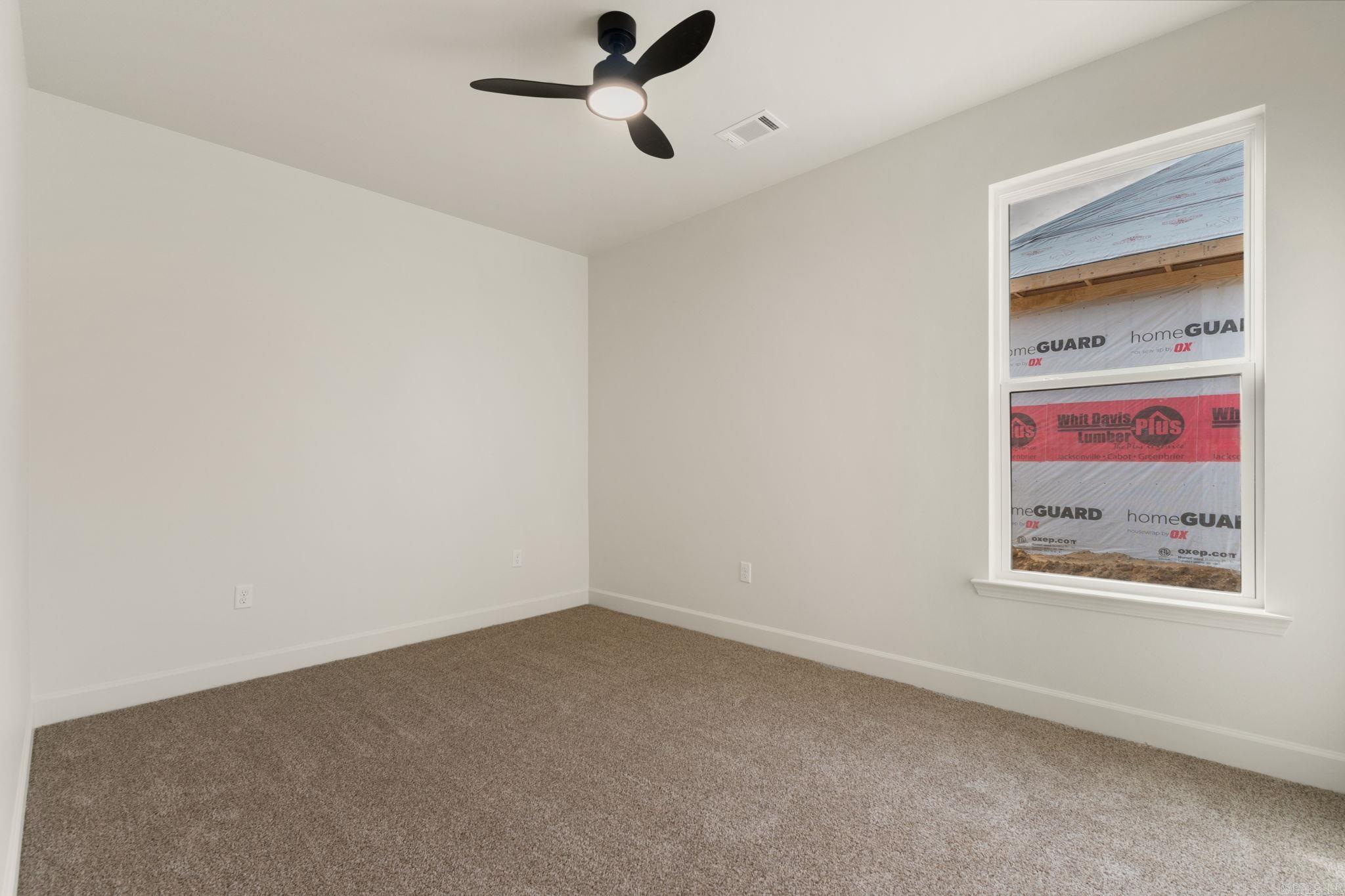 SPRINGTREE VILLAGE - Residential