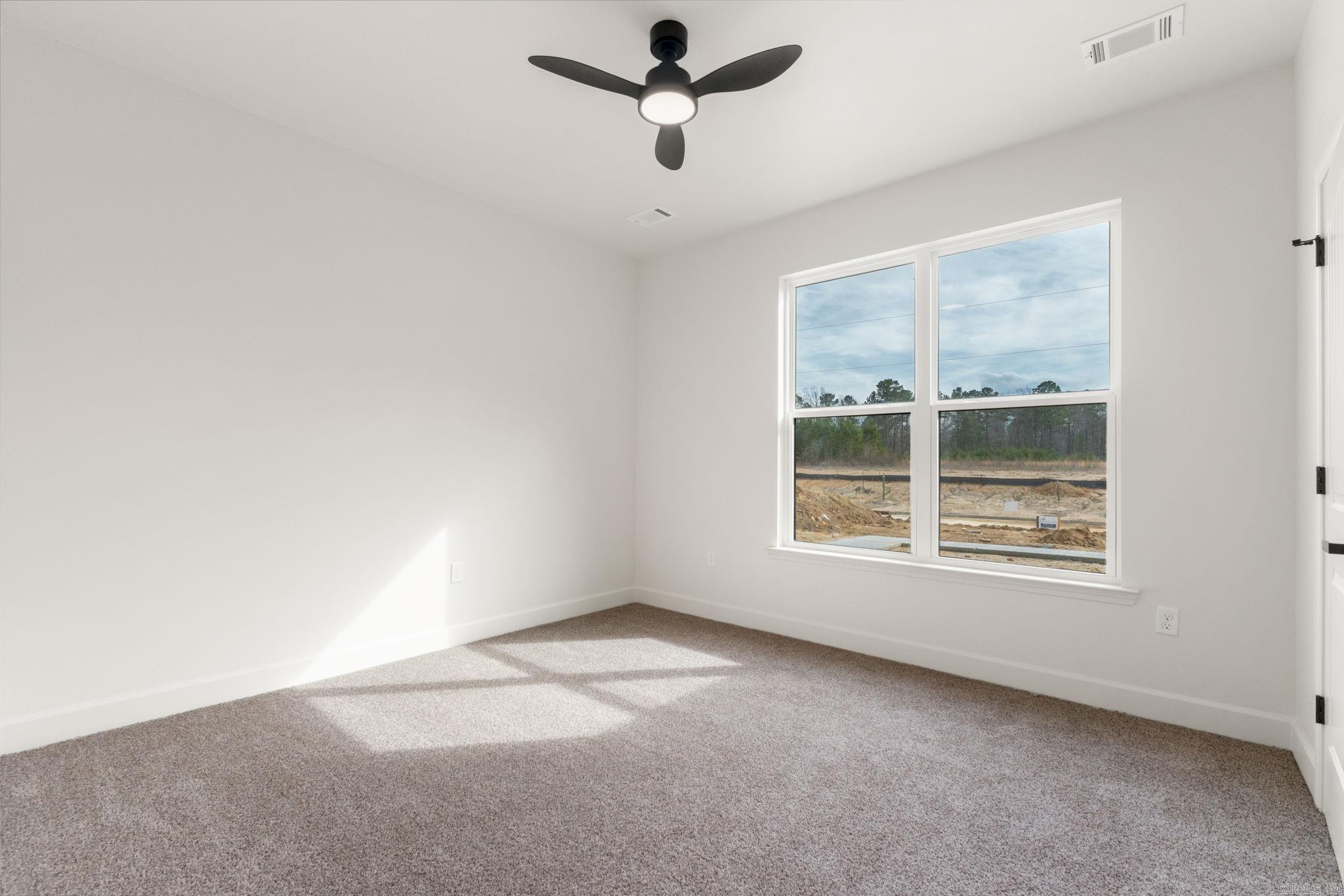 SPRINGTREE VILLAGE - Residential