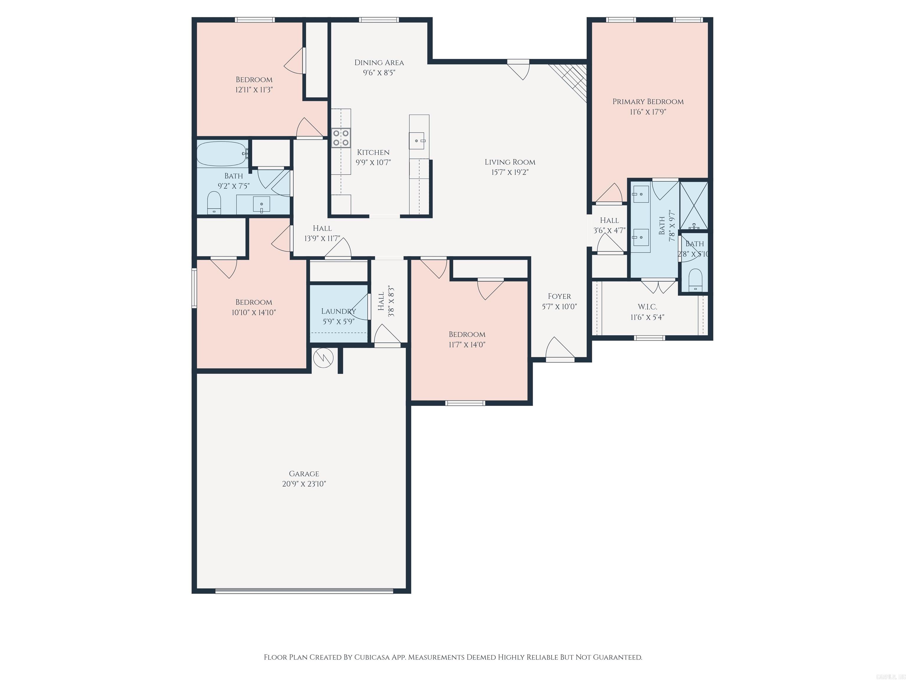 SPRINGTREE VILLAGE - Residential