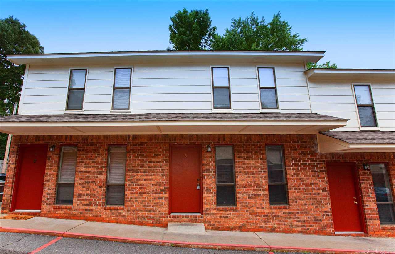 Jacksonville - Residential Lease