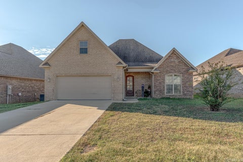 Photo of 4149 Bobcat Meadow Ln LN, Jonesboro, AR 72405 (MLS # 26042960)
