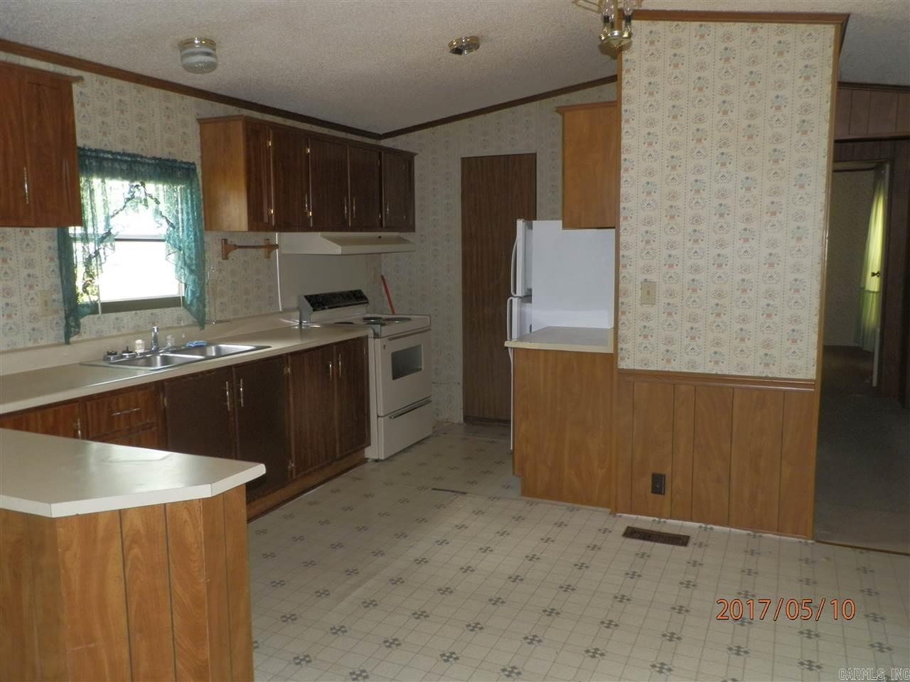 Metes & Bounds - Residential Lease