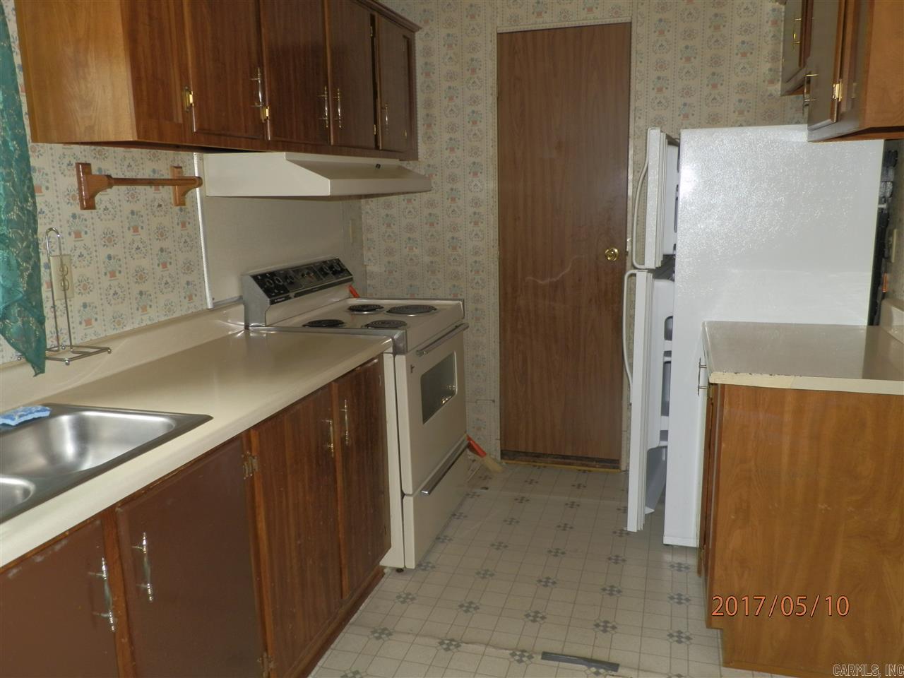 Metes & Bounds - Residential Lease