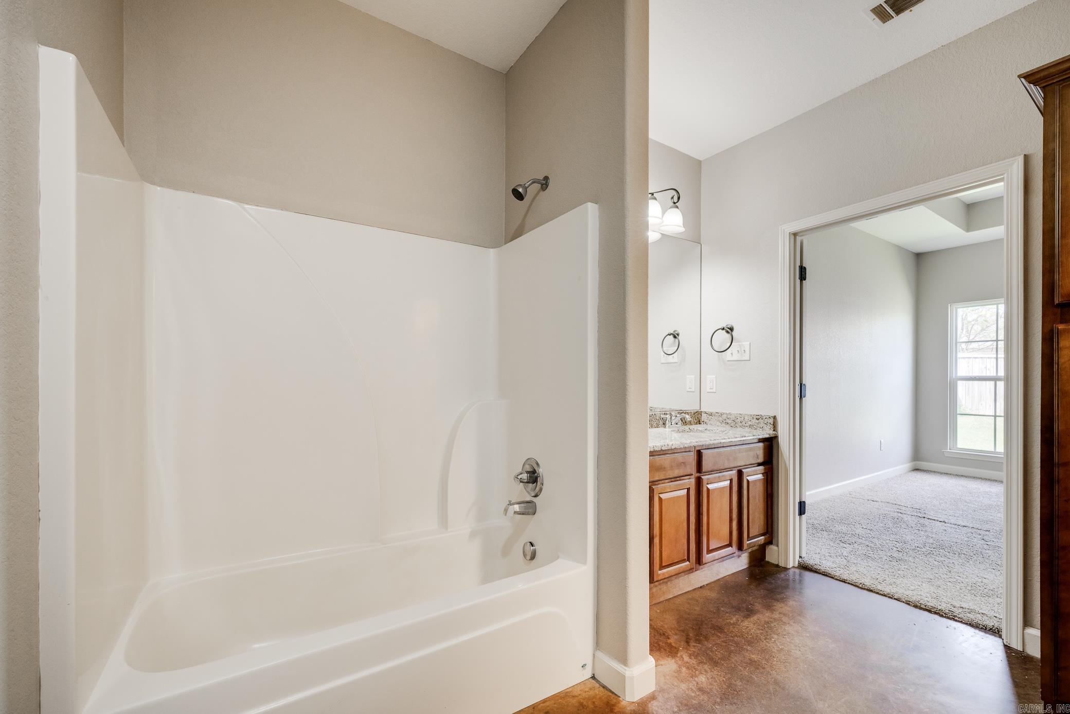 CHAPEL CREEK - Residential