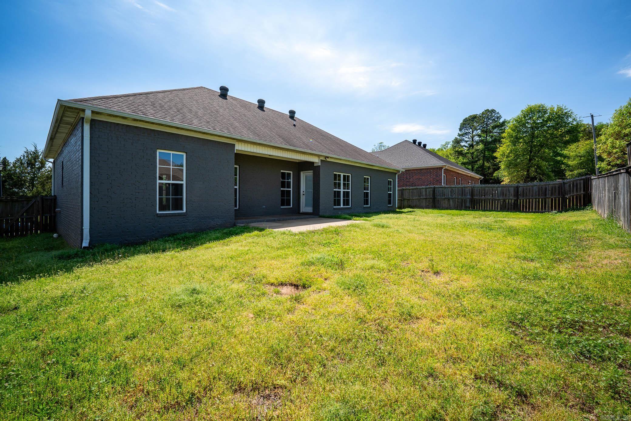 CHAPEL CREEK - Residential