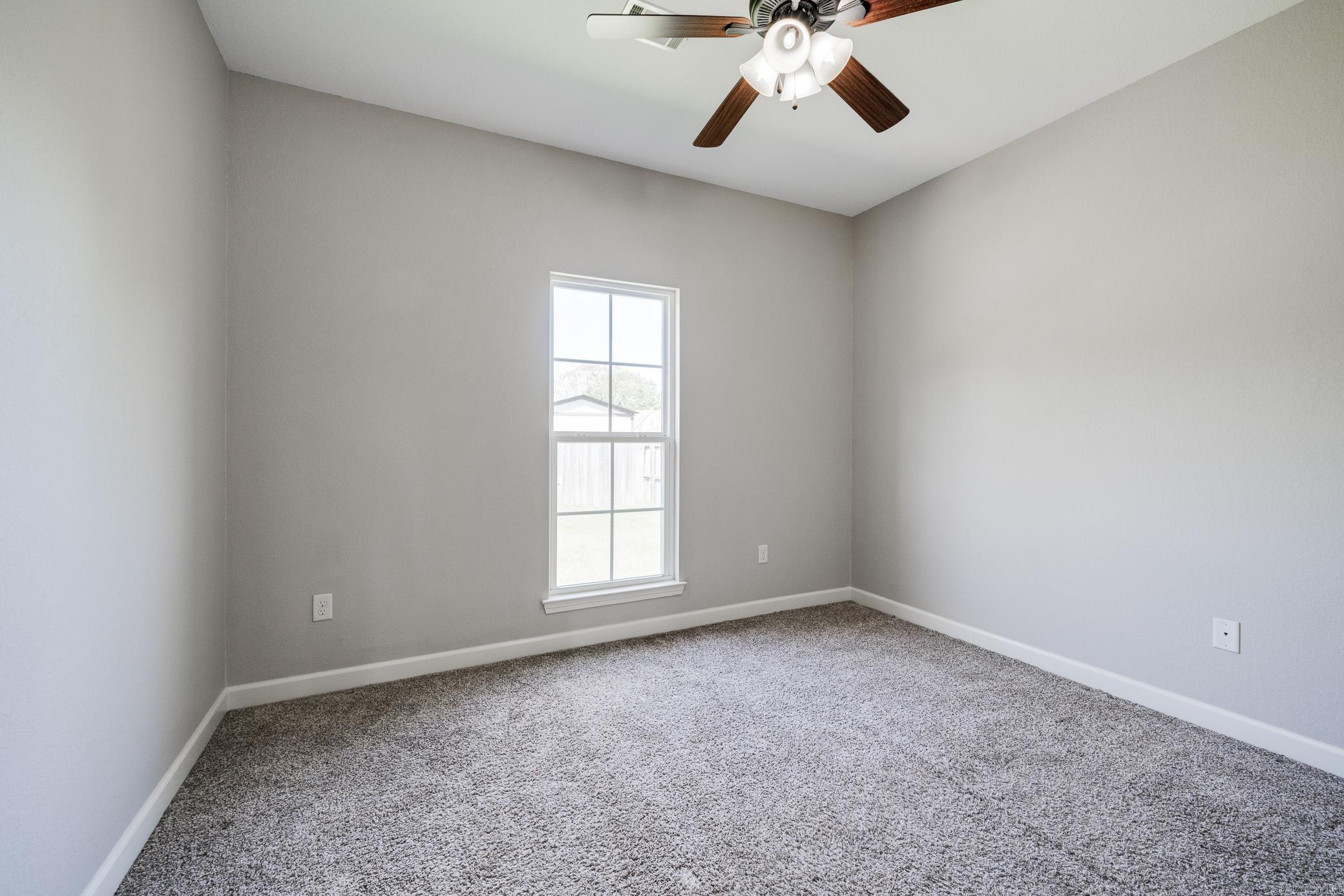 CHAPEL CREEK - Residential