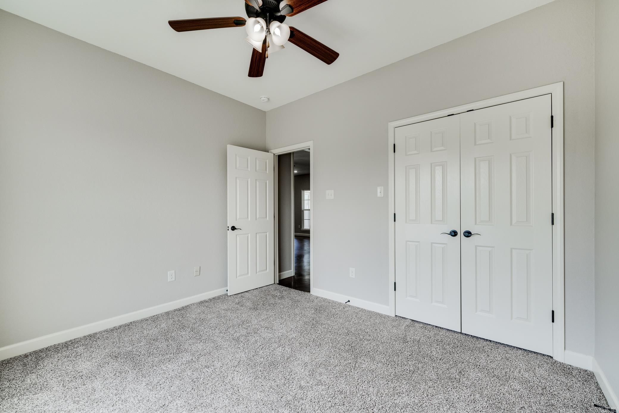 CHAPEL CREEK - Residential