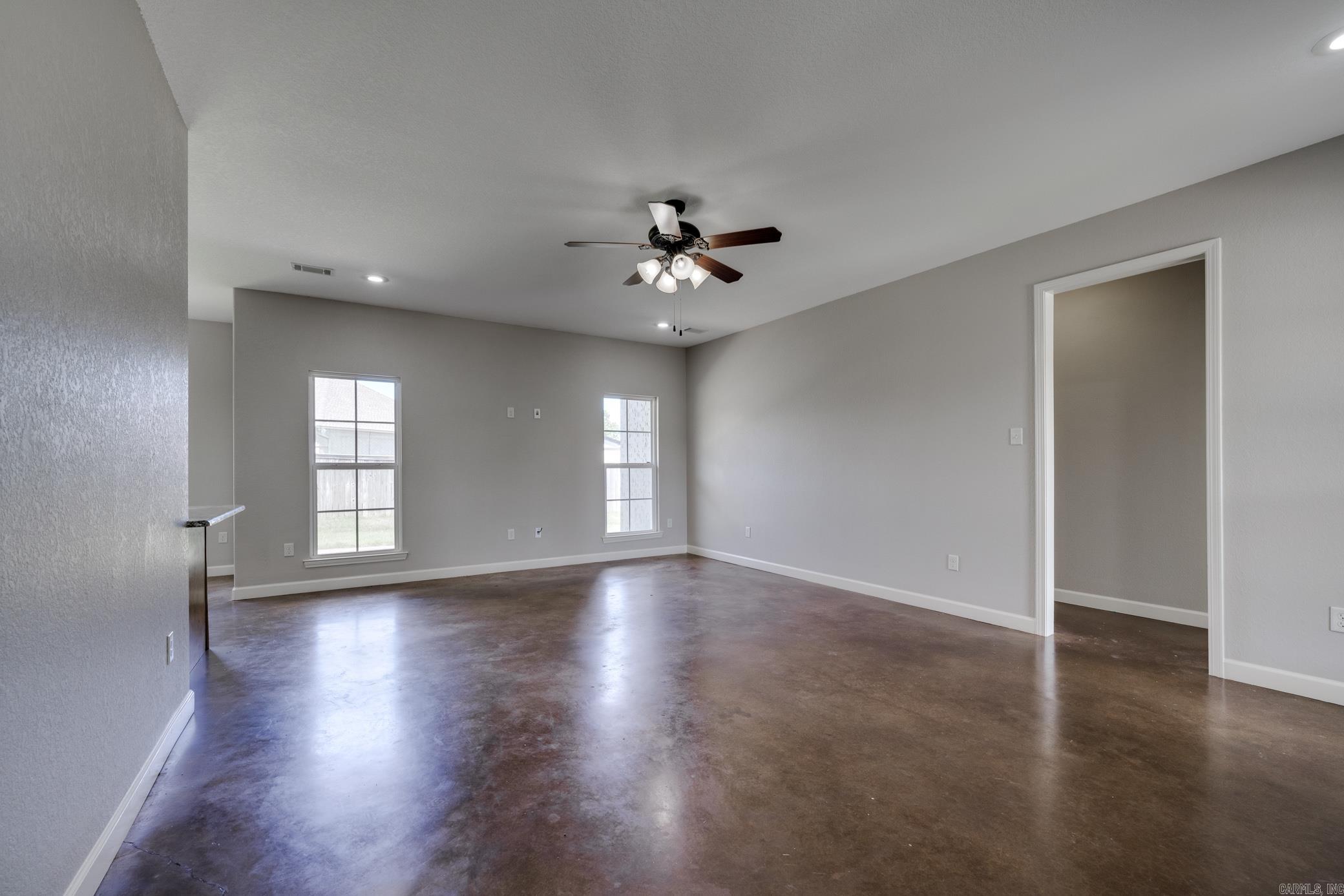 CHAPEL CREEK - Residential