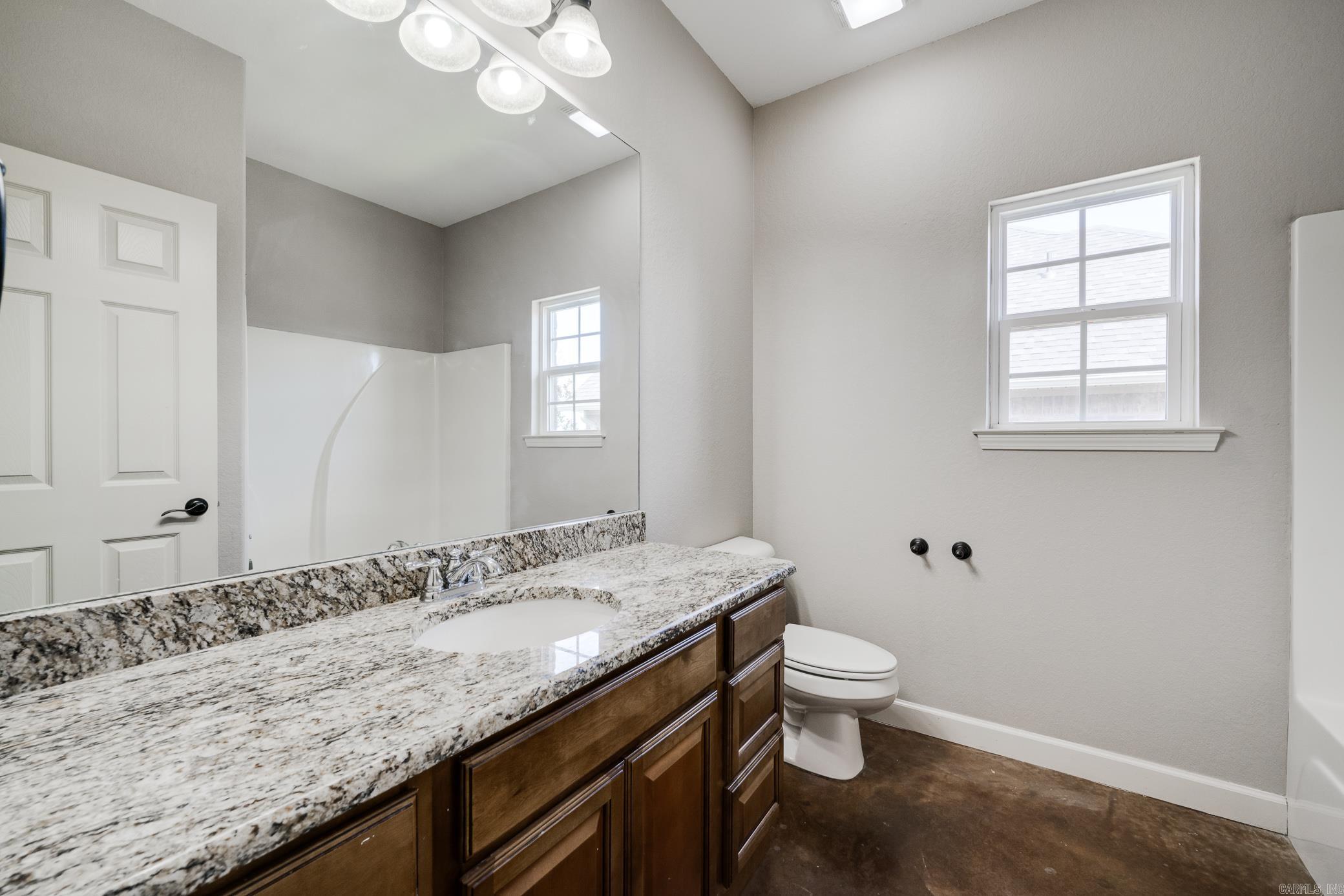 CHAPEL CREEK - Residential