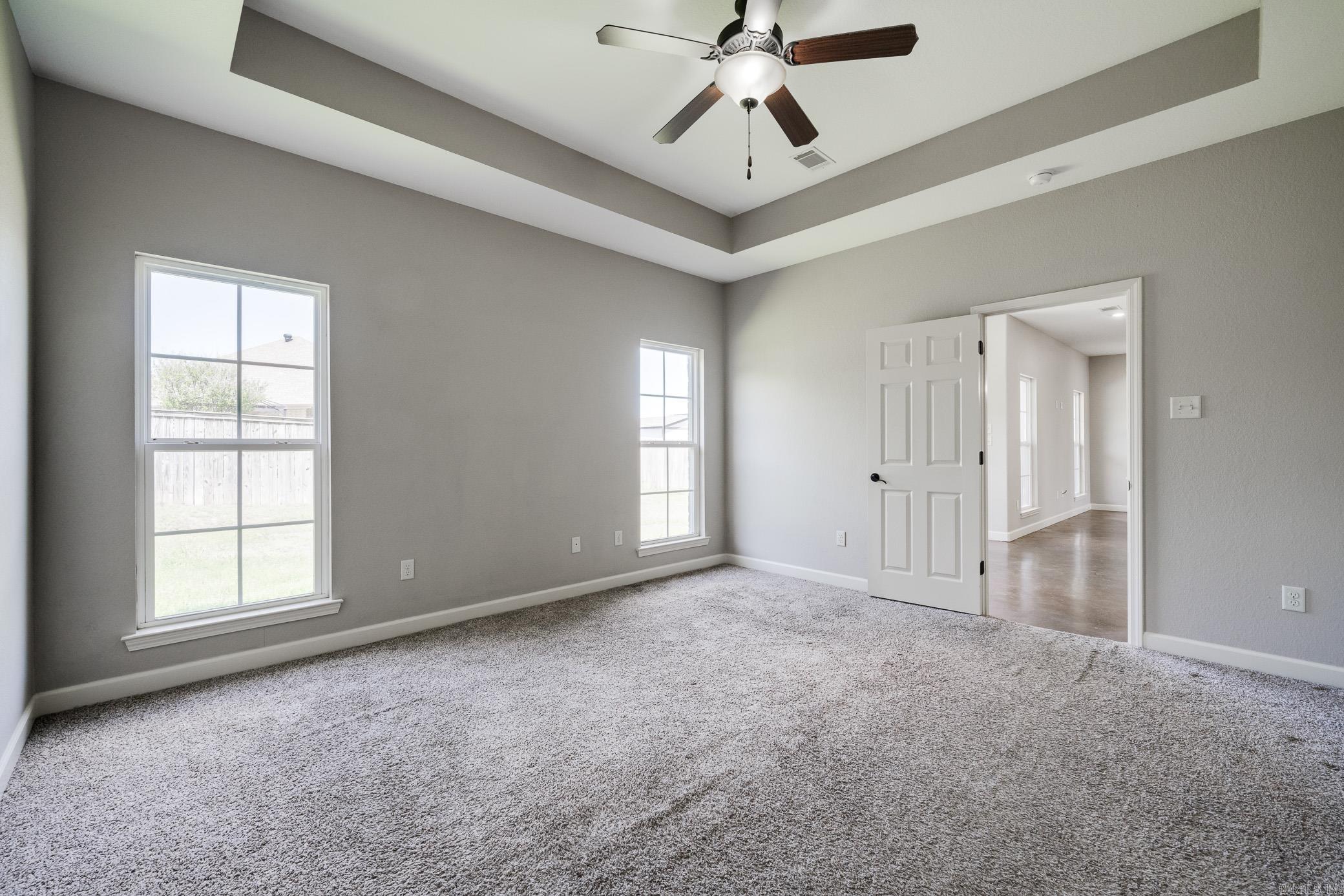 CHAPEL CREEK - Residential