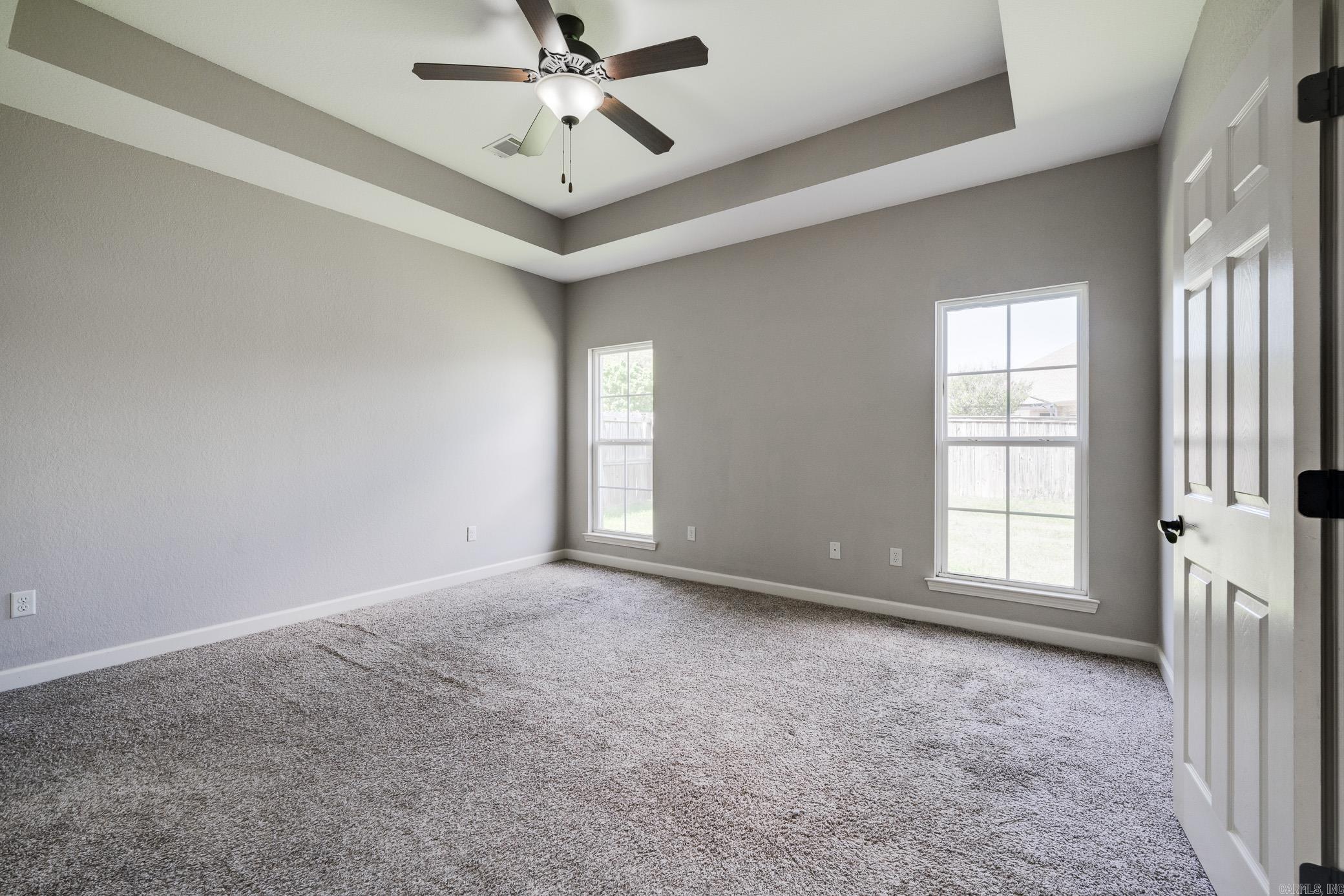 CHAPEL CREEK - Residential