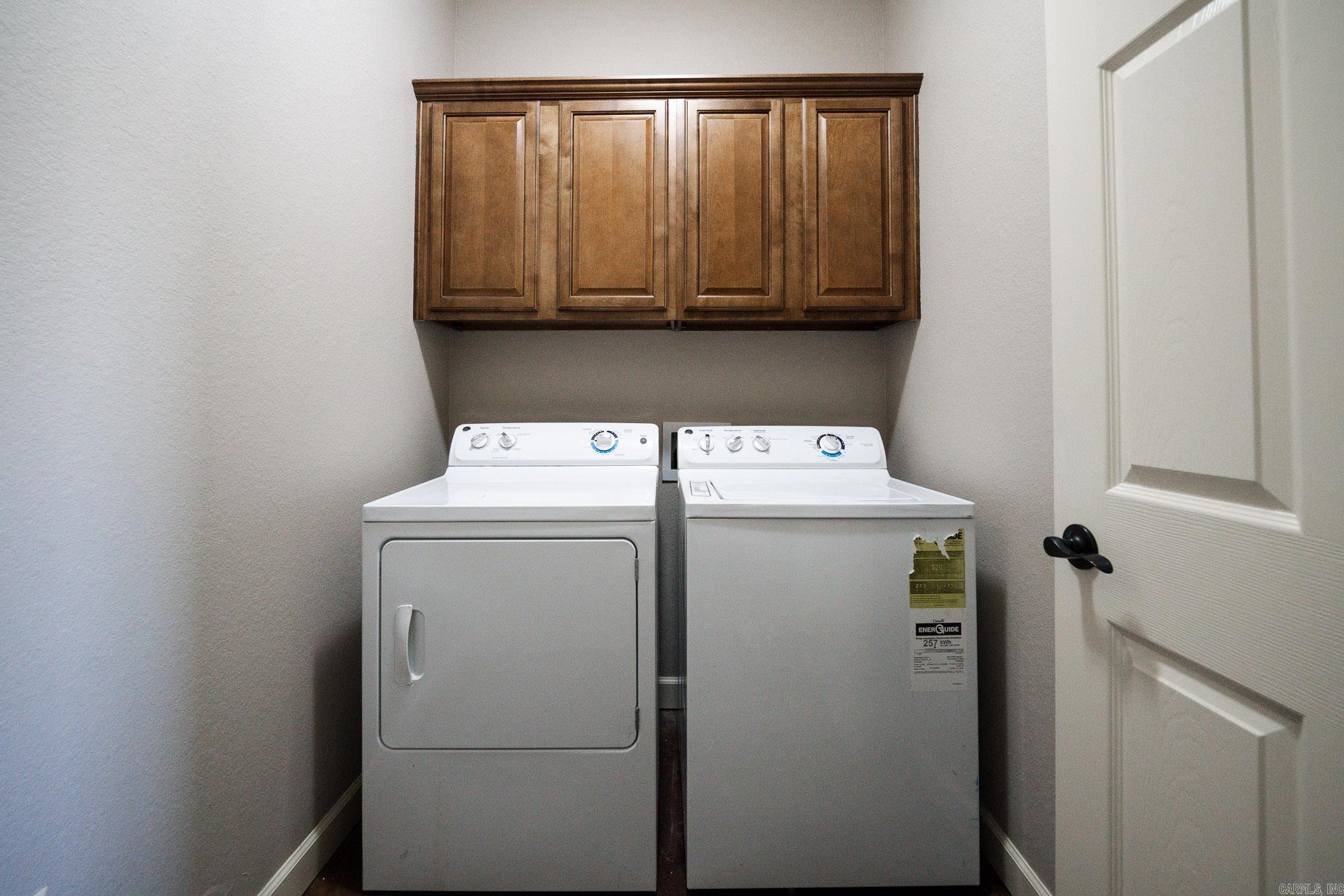 CHAPEL CREEK - Residential