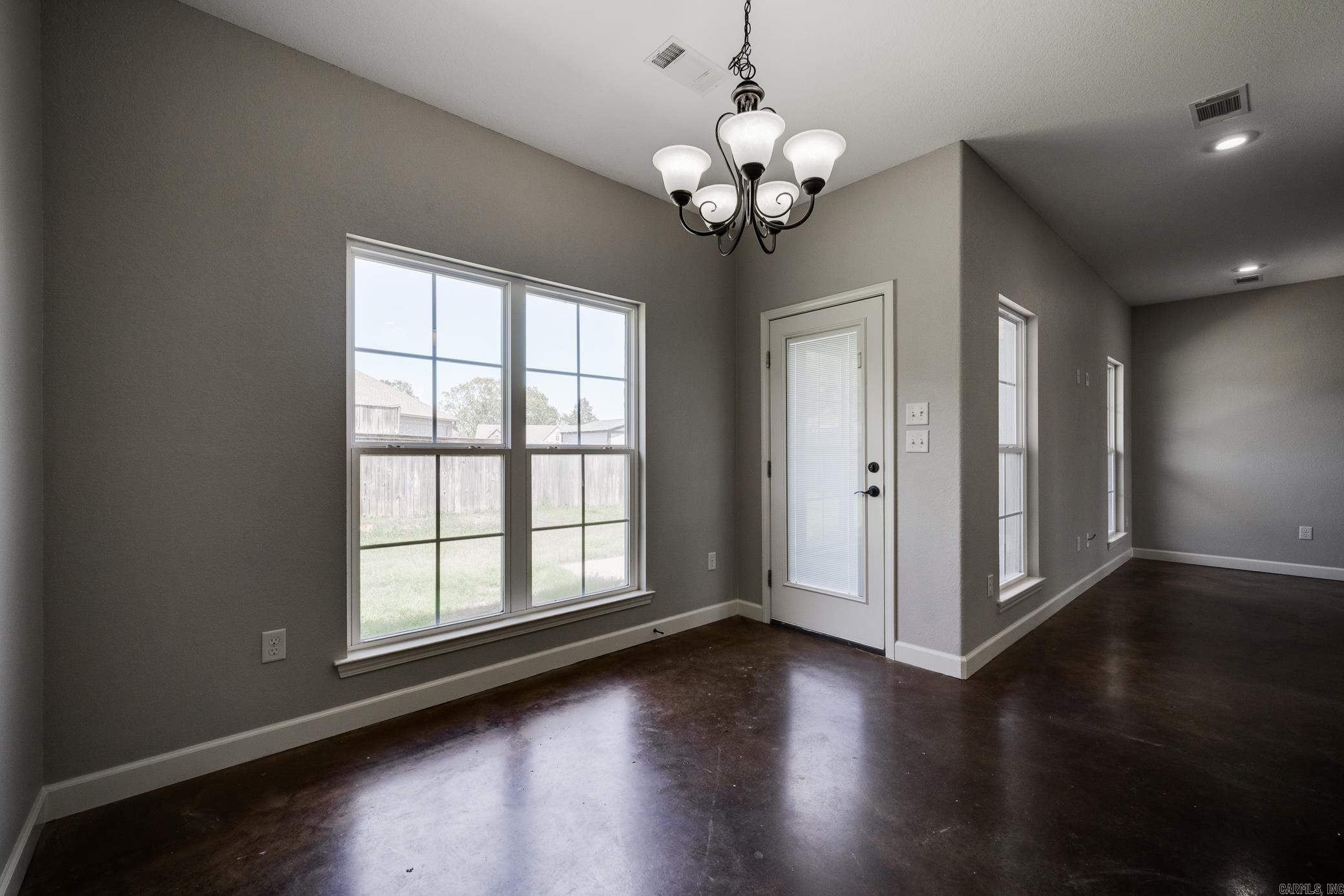 CHAPEL CREEK - Residential