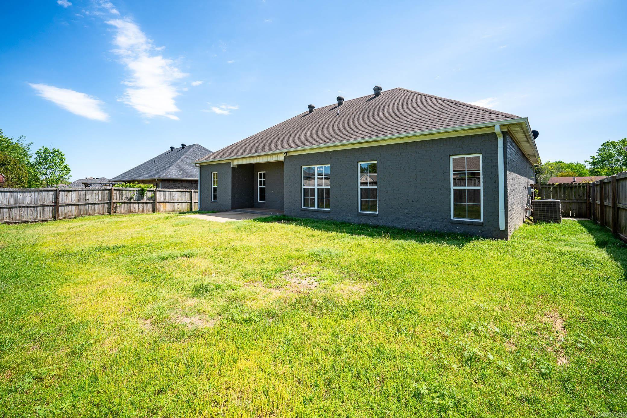 CHAPEL CREEK - Residential