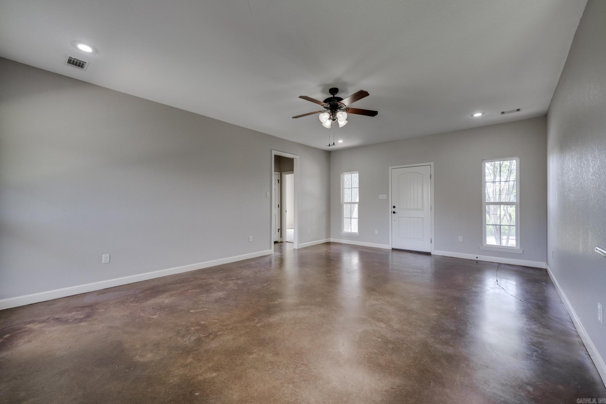 CHAPEL CREEK - Residential