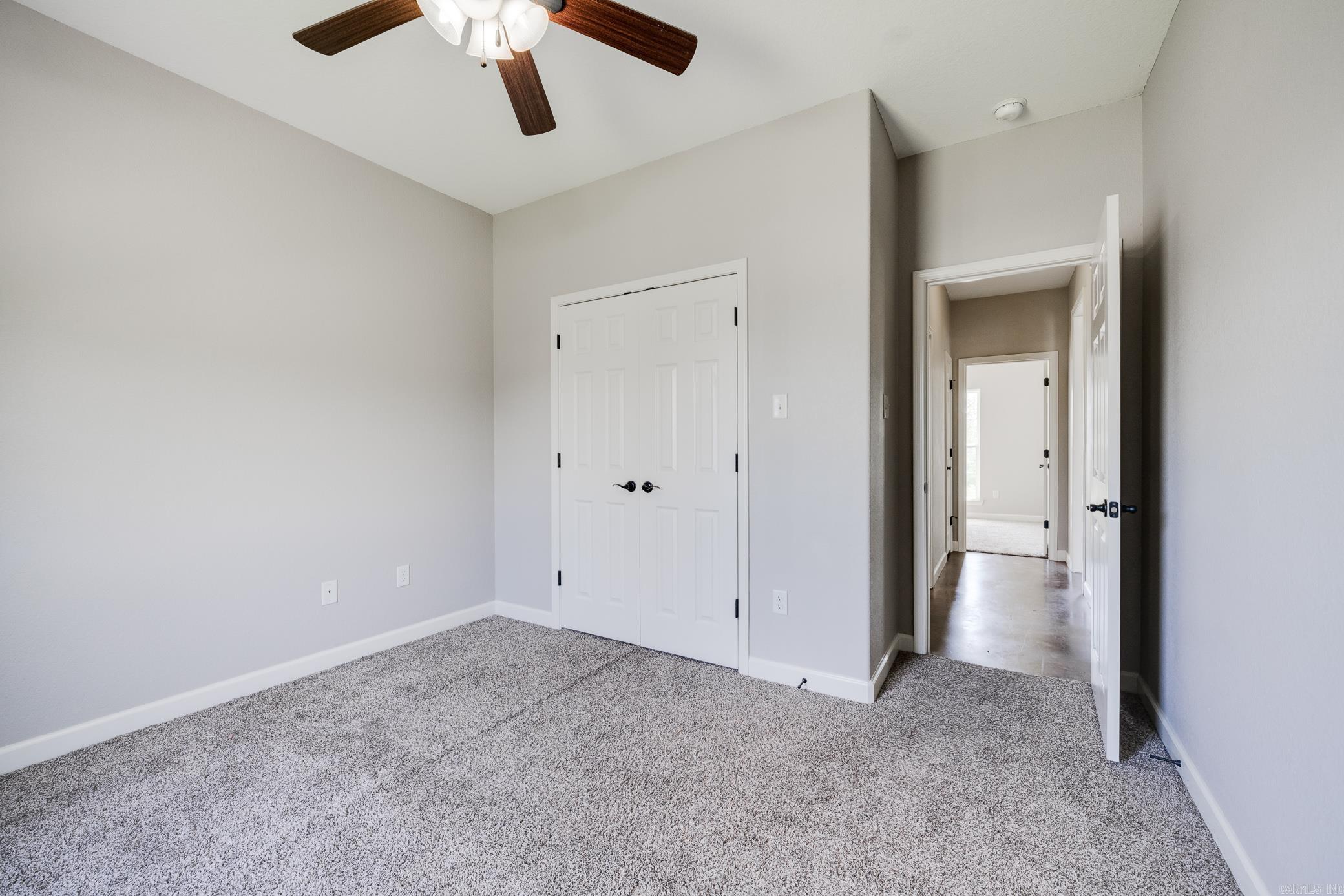 CHAPEL CREEK - Residential