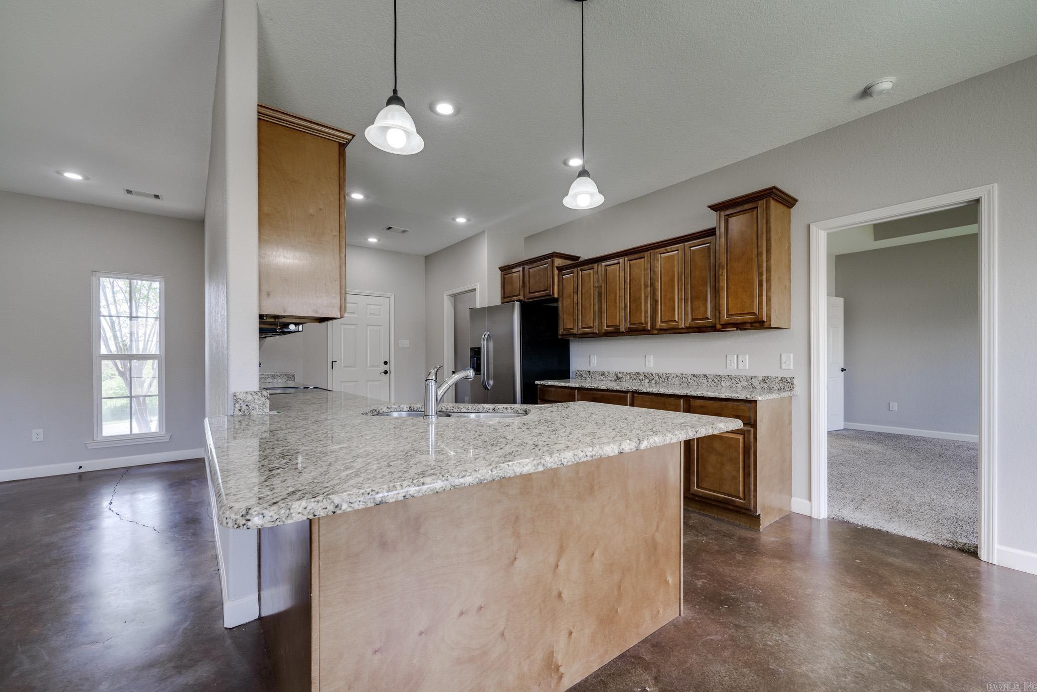 CHAPEL CREEK - Residential