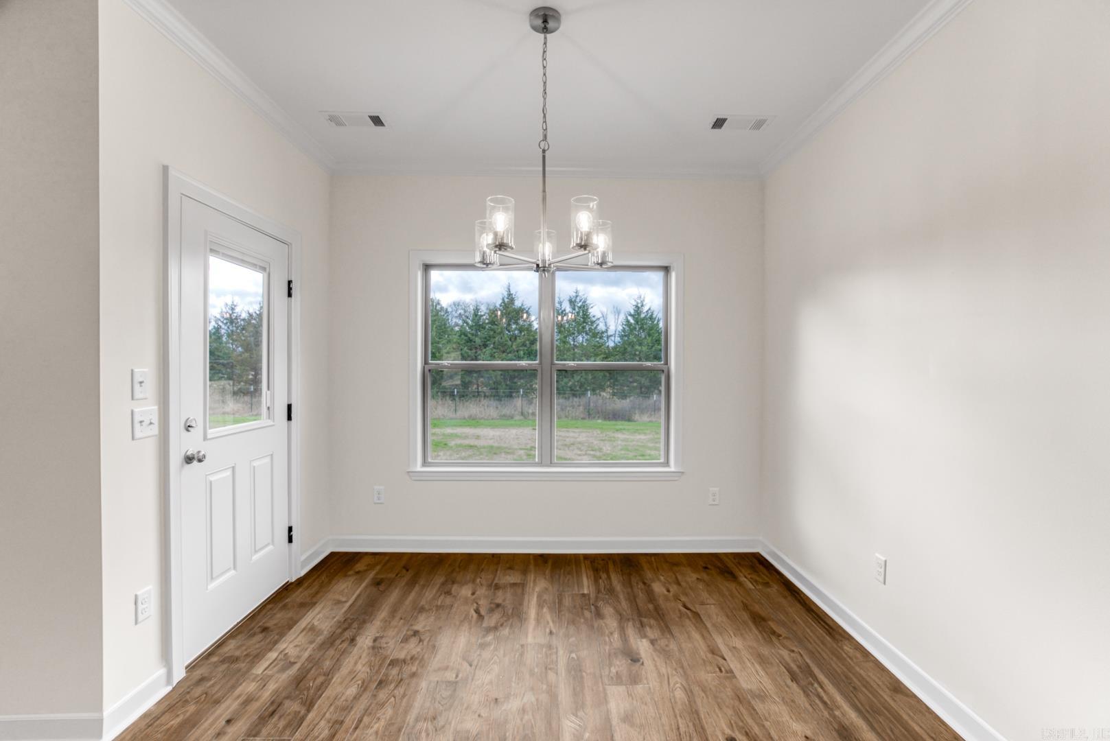 LEWIS COVE - Residential