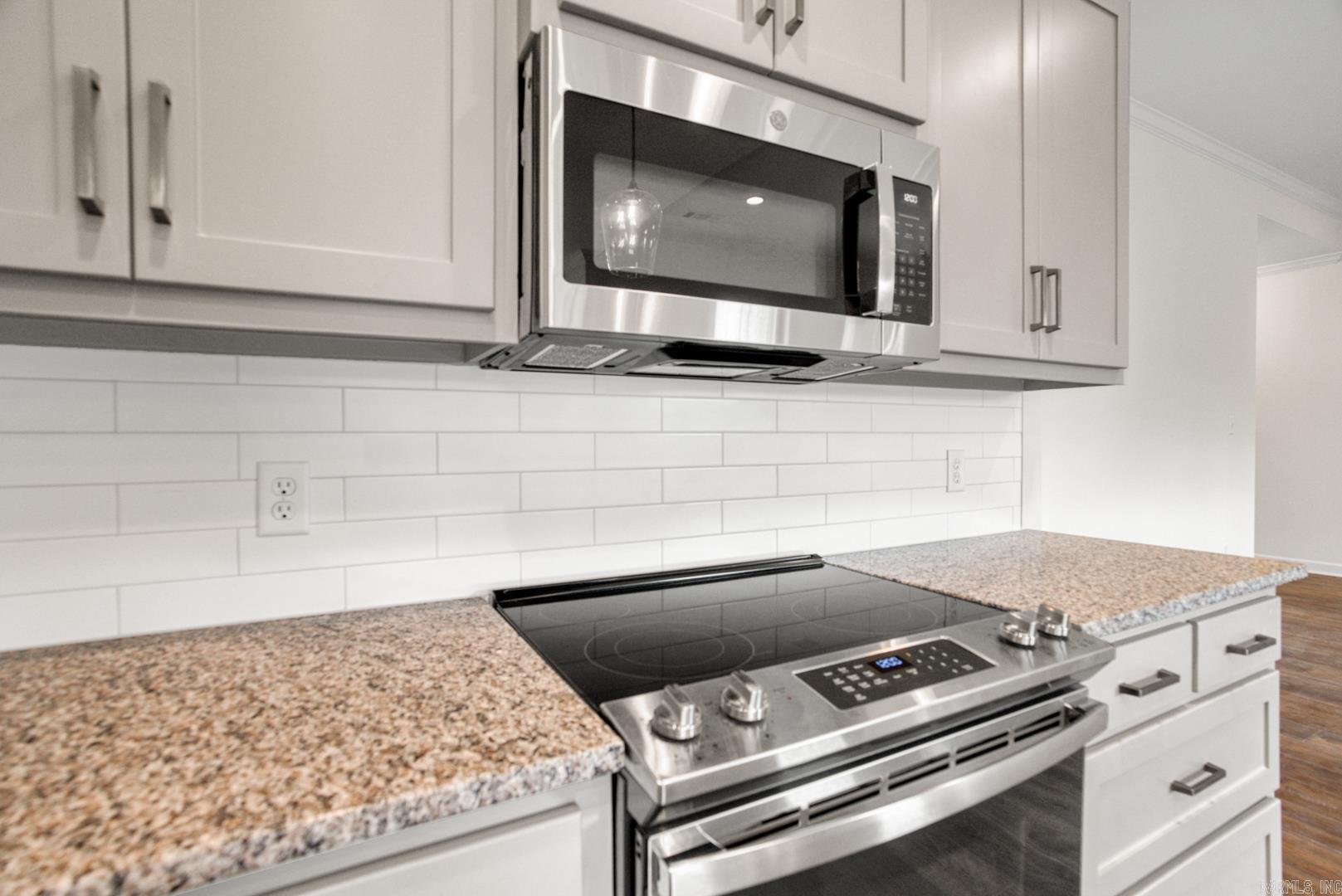 LEWIS COVE - Residential