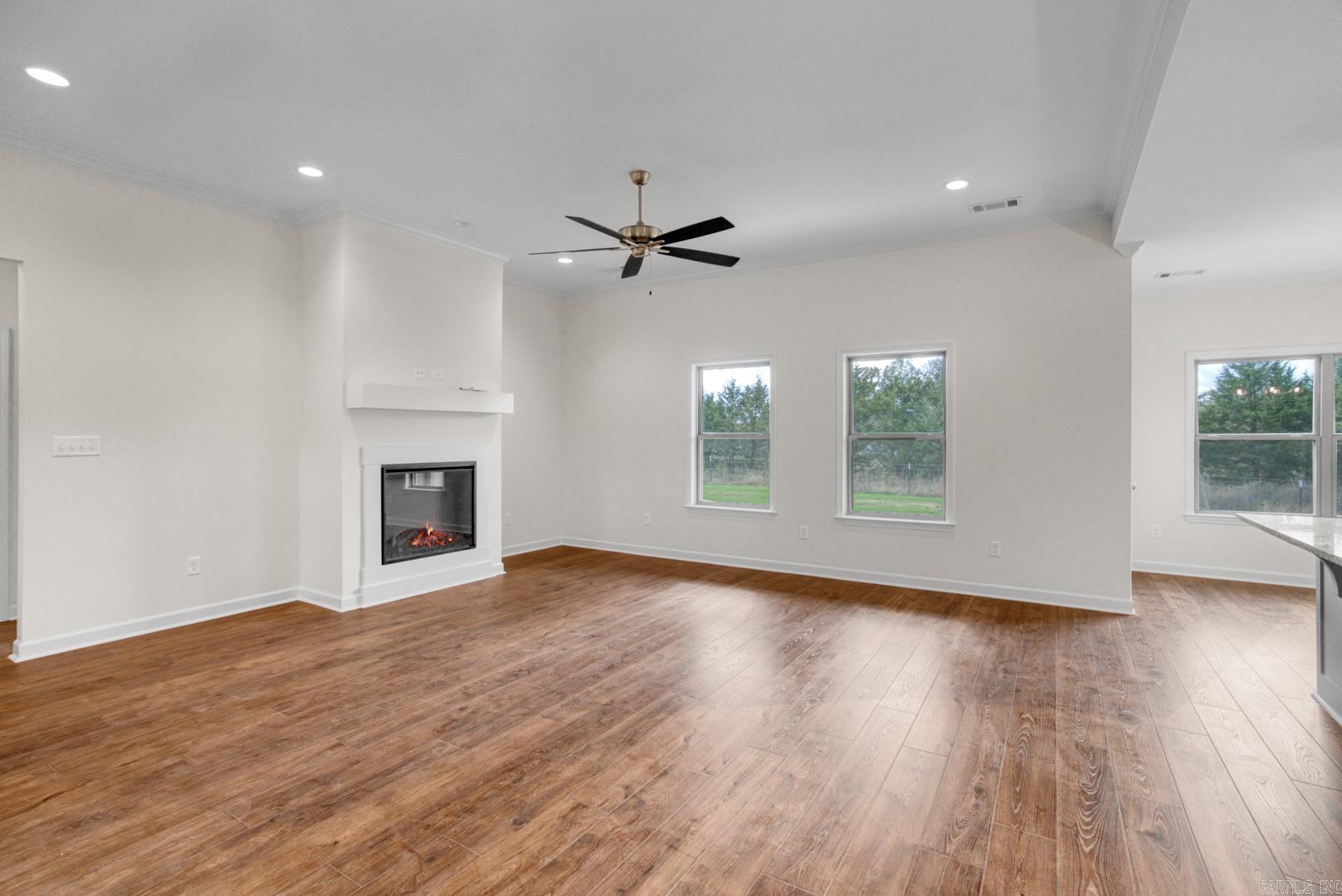 LEWIS COVE - Residential