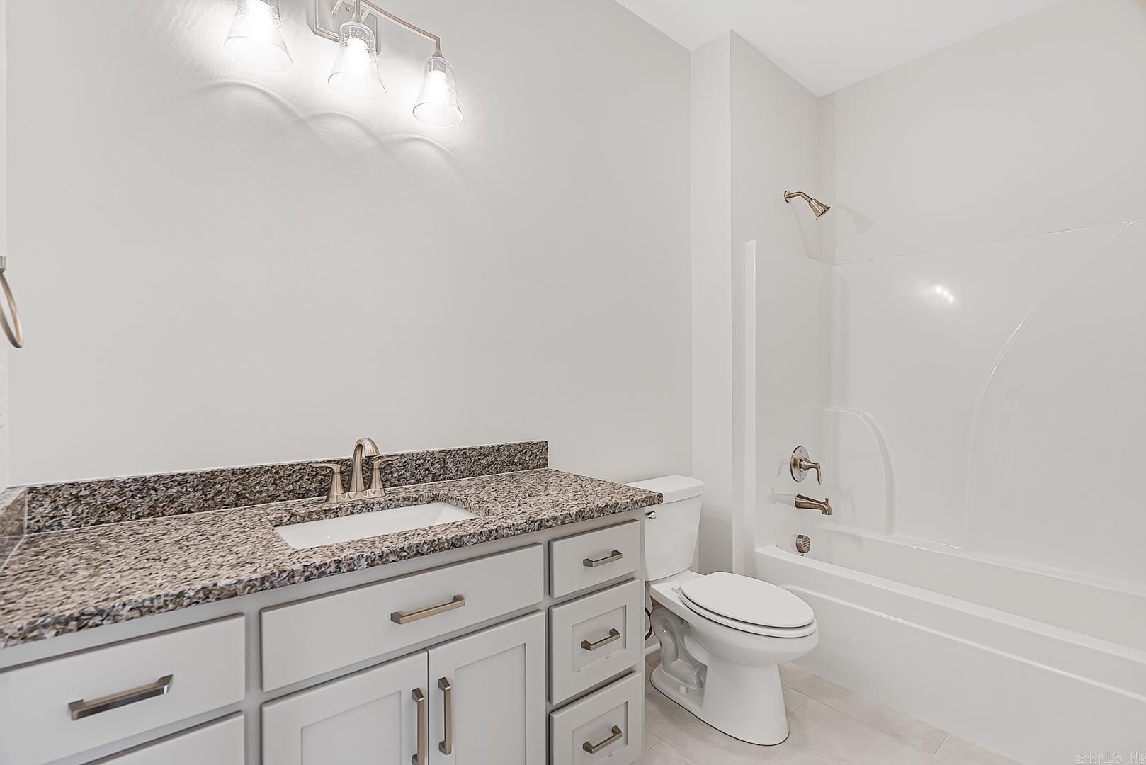 LEWIS COVE - Residential