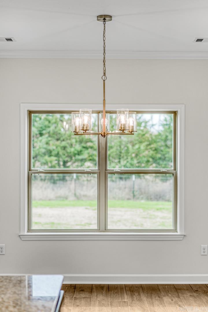 LEWIS COVE - Residential