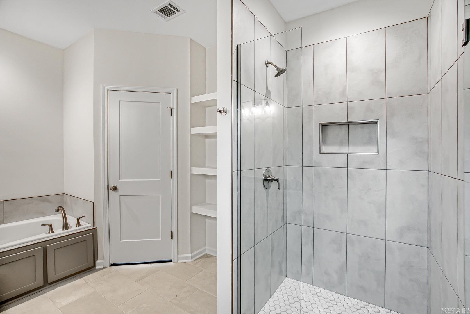 LEWIS COVE - Residential