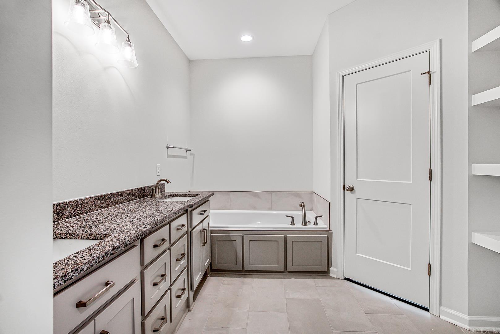 LEWIS COVE - Residential