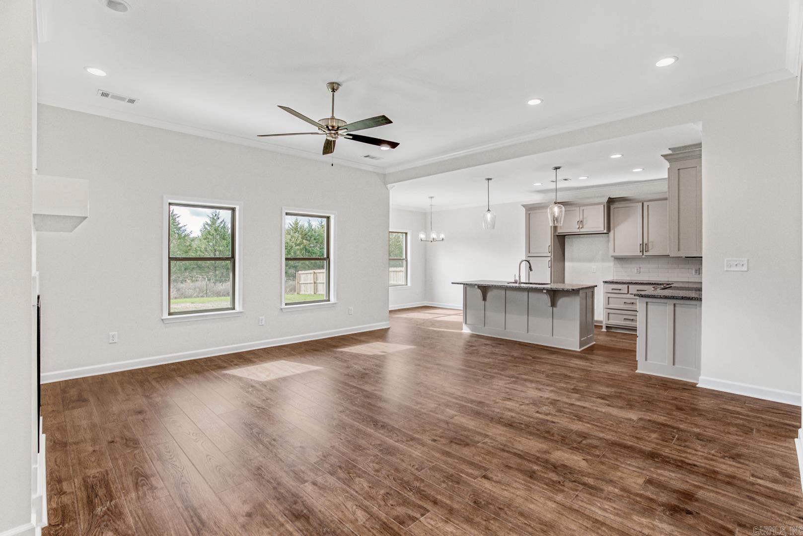 LEWIS COVE - Residential