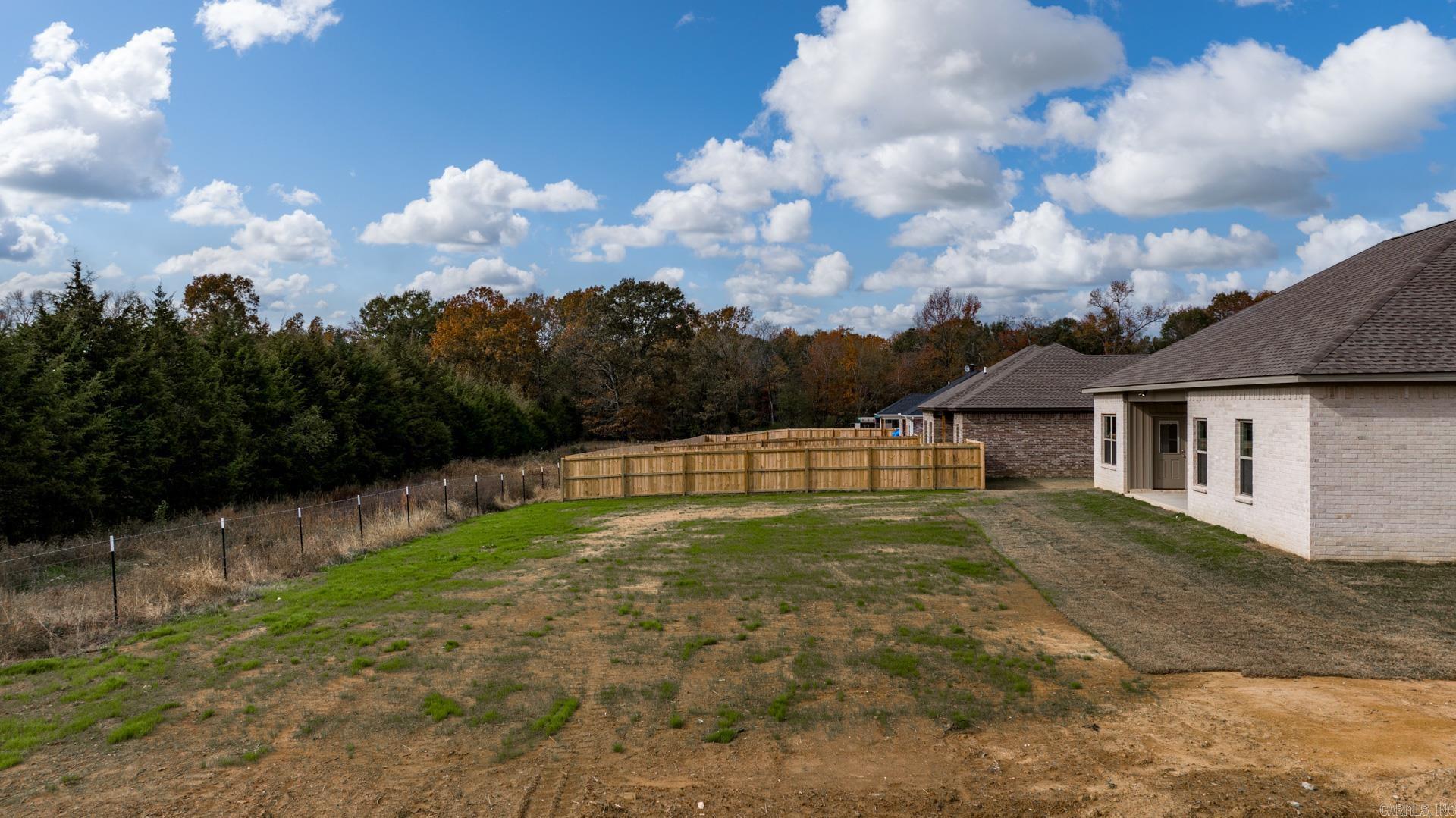 LEWIS COVE - Residential