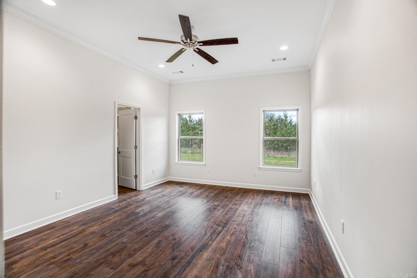 LEWIS COVE - Residential