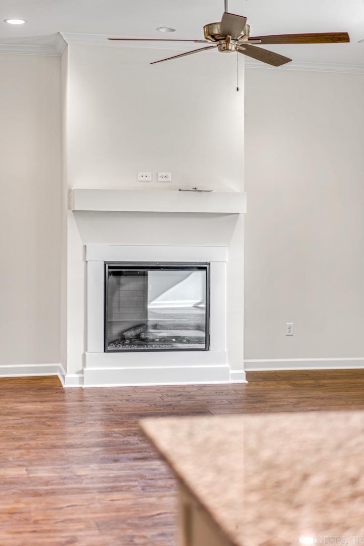 LEWIS COVE - Residential