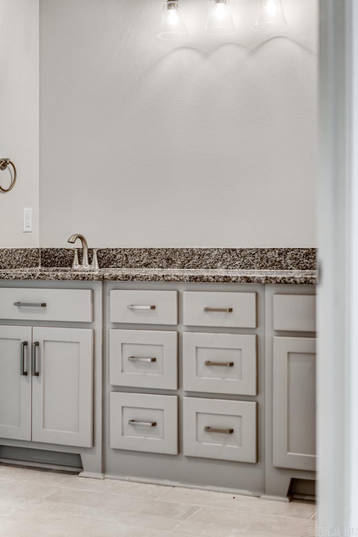 LEWIS COVE - Residential