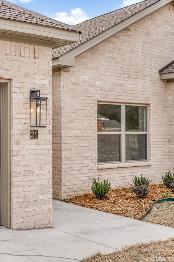 LEWIS COVE - Residential