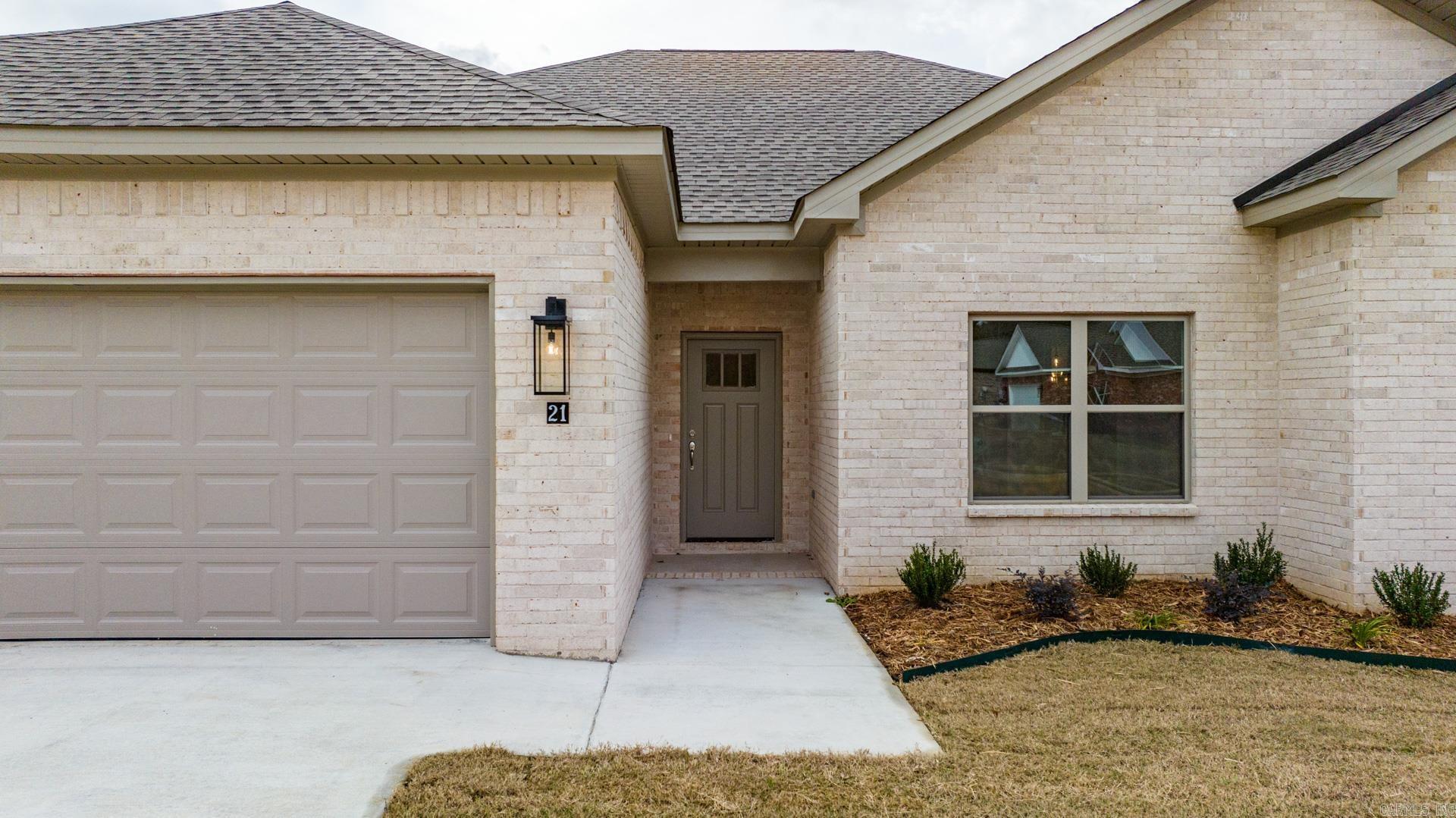 LEWIS COVE - Residential