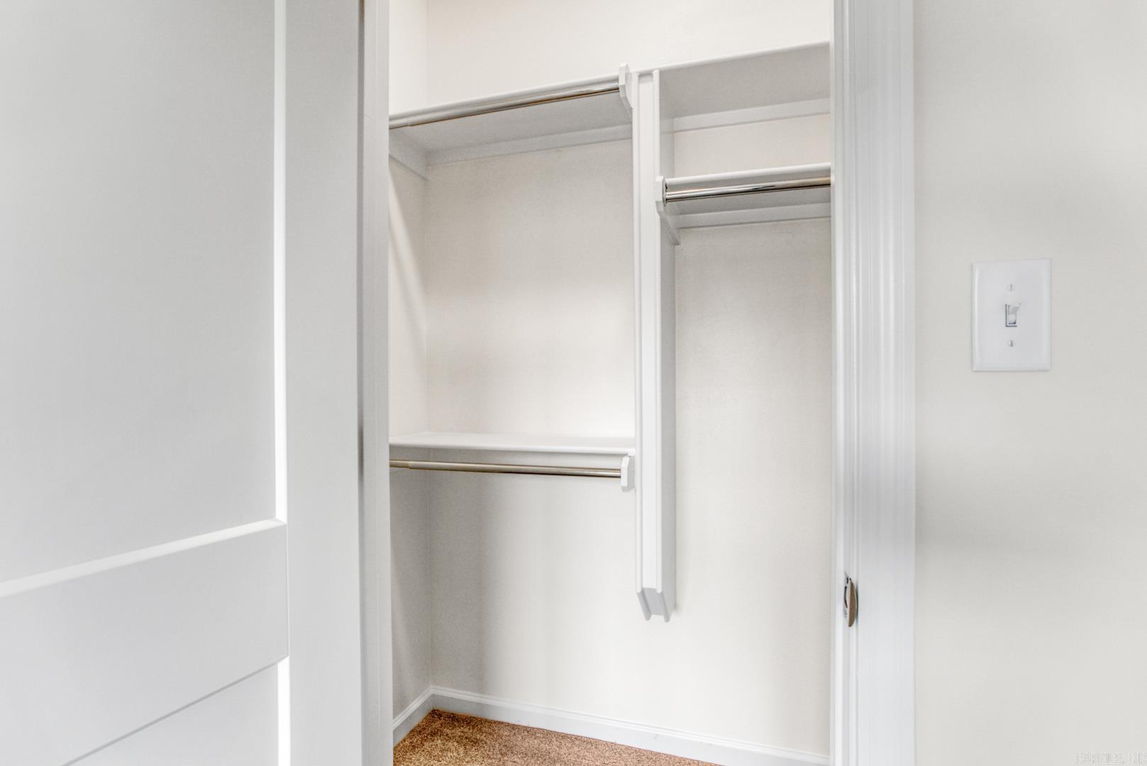 LEWIS COVE - Residential