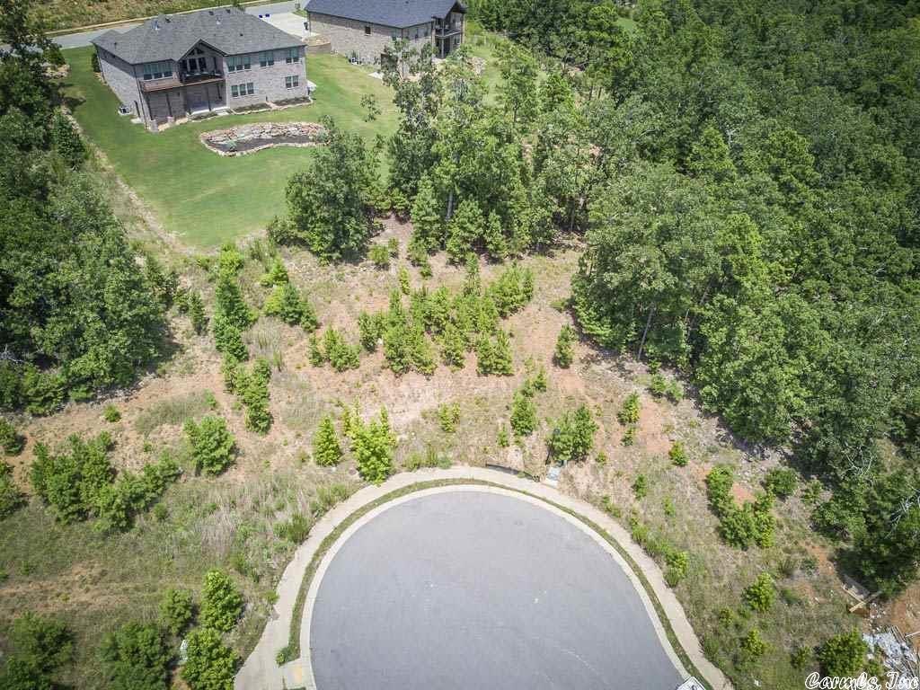 Osage Terrace - Land