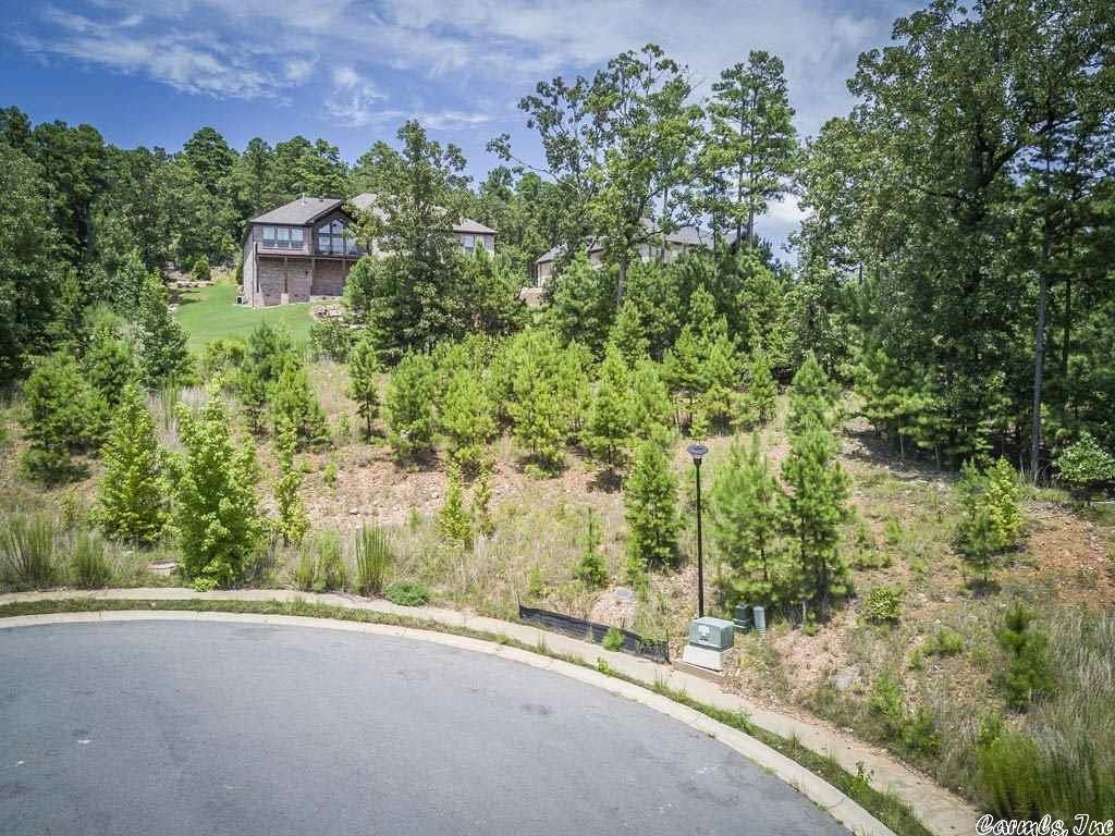 Osage Terrace - Land