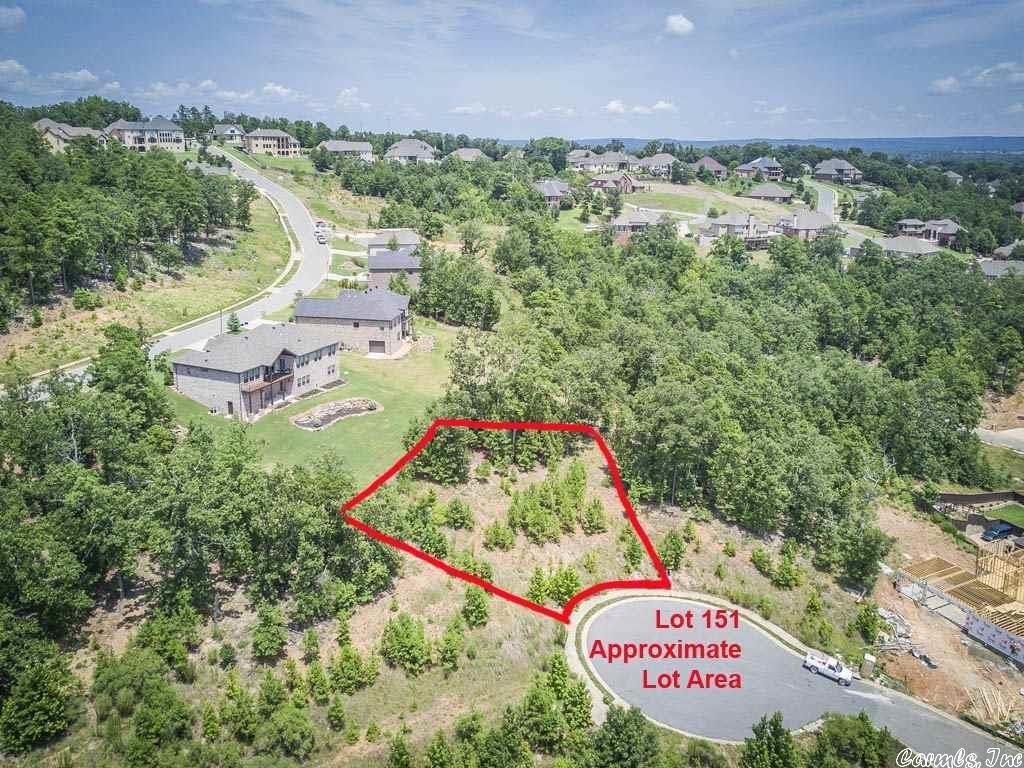 residential cul-de sac lot in beautiful Osage terrace, with splendid natural view , near Arkansas river and much more, minimum house square footage 2500 sq ft and pick your own builder.