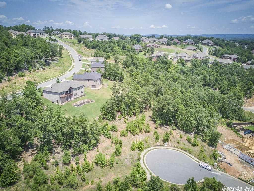 Osage Terrace - Land