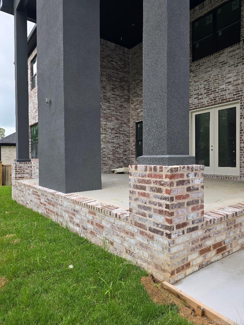 CHENAL VALLEY ABINGTON COURT - Residential