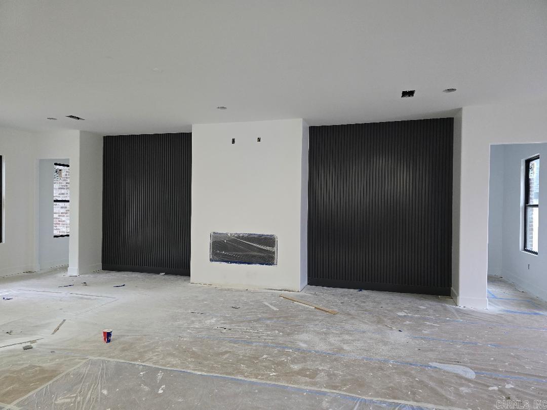 CHENAL VALLEY ABINGTON COURT - Residential